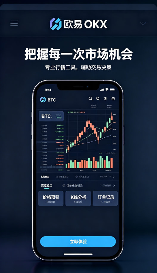 欧交易所App官方下载行情工具